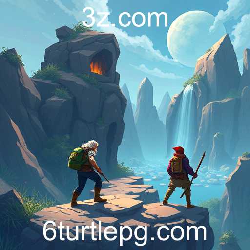 Explorando o Fascinante Mundo dos Jogos de Aventura