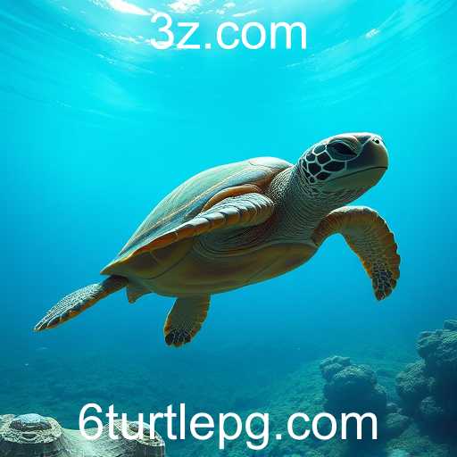 A Ascensão da Plataforma Turtle PG no Cenário de Jogos