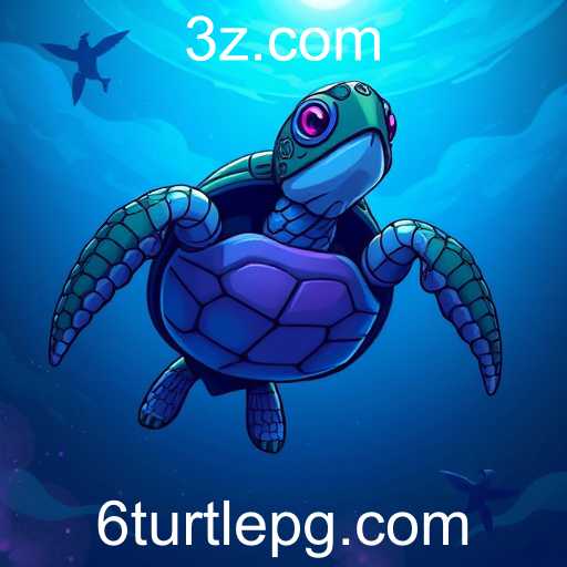 Tendências Emergentes na Plataforma Turtle PG