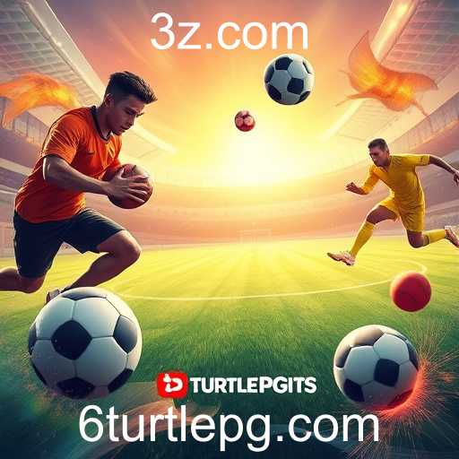 A Evolução da Plataforma Turtle PG no Cenário Global de Jogos