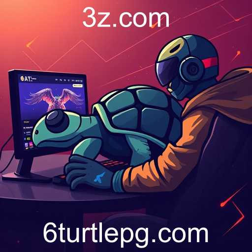 Evolução da Plataforma Turtle PG nos Últimos Anos