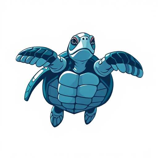 plataforma turtle pg
