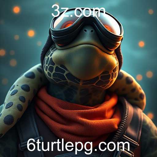 Explorando a Revolução da Plataforma Turtle PG