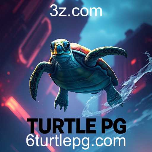 A Evolução da Plataforma Turtle PG no Cenário de Jogos