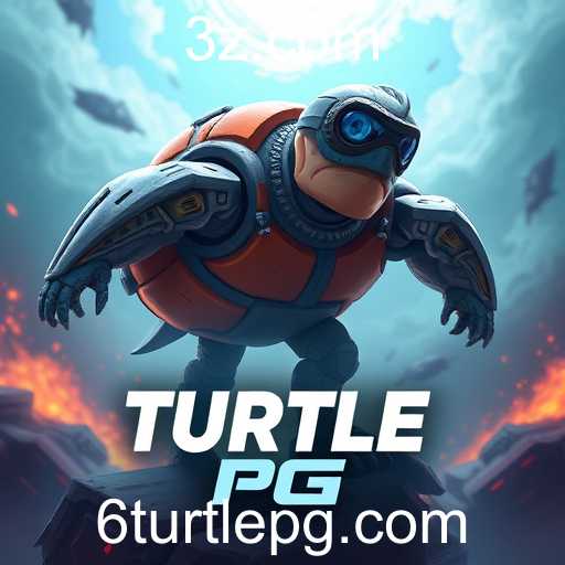 Novidades e Tendências na Plataforma Turtle PG