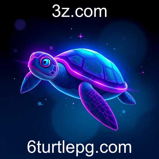 A Revolução da Turtle PG nos Jogos Online