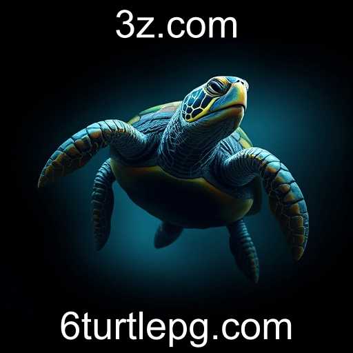 Impacto Global dos Jogos: A Ascensão da Plataforma Turtle PG