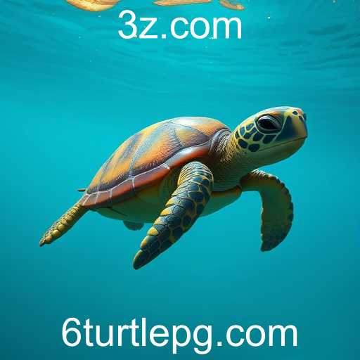 A Revolução dos Jogos com Plataforma Turtle PG