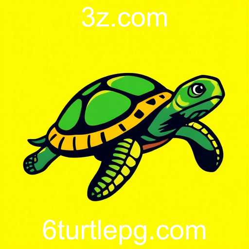 O Impacto da Plataforma Turtle PG no Cenário de Jogos