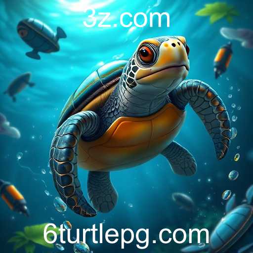 O Impacto da Plataforma Turtle PG no Cenário de Jogos em 2026