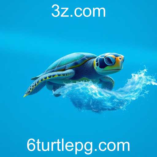O Impacto Crescente da Plataforma Turtle PG em 2026