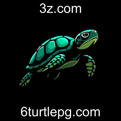 O Impacto da Turtle PG no Mundo dos Jogos