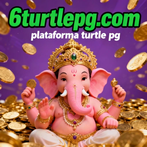 plataforma turtle pg