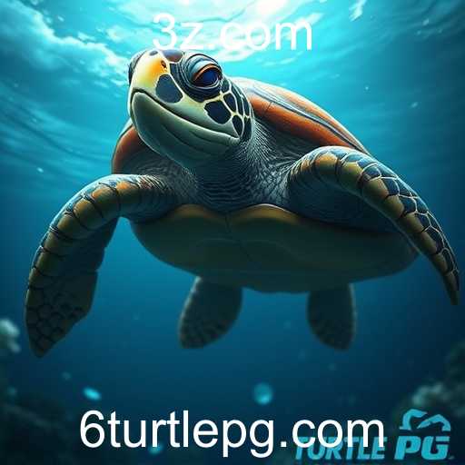 plataforma turtle pg
