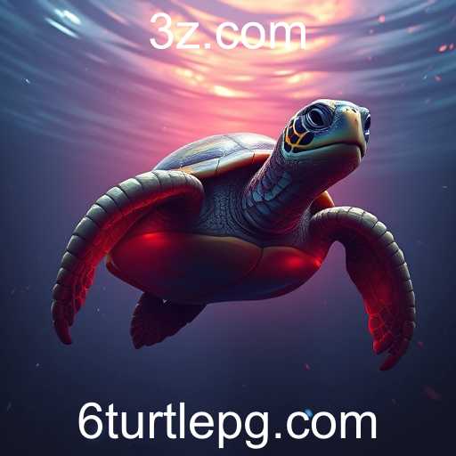 Evolução e Impacto da Plataforma Turtle PG no Cenário Atual de Jogos