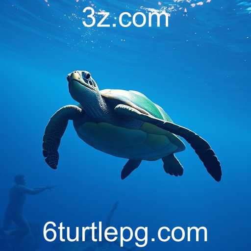 Inovação nos Jogos: A Revolução da Plataforma Turtle PG
