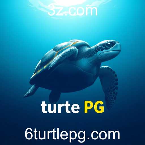 O Impacto da Plataforma Turtle PG no Mercado de Jogos Brasileiro