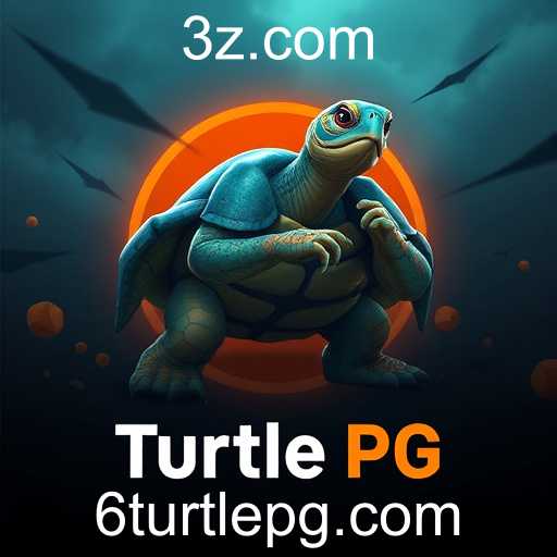 A Revolução dos Jogos com a Plataforma Turtle PG