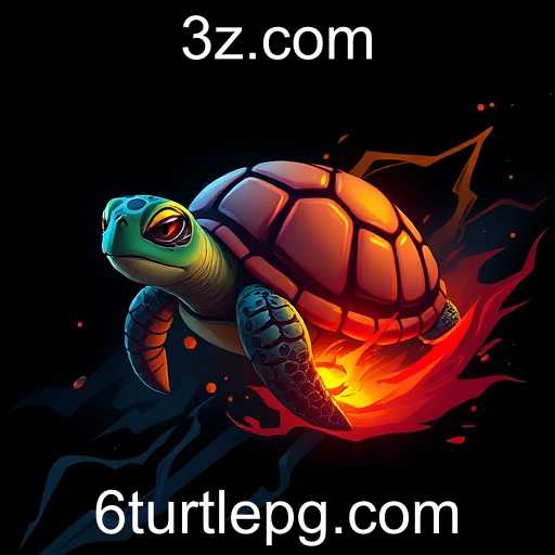 Tendências de Jogos e a Ascensão da Plataforma Turtle PG