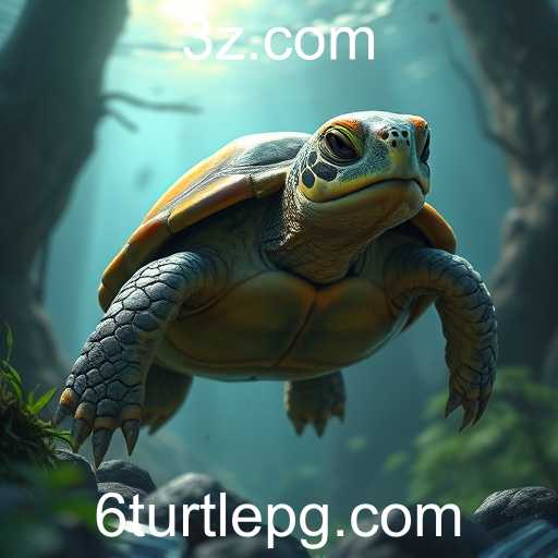 A Evolução dos Jogos na Plataforma Turtle PG