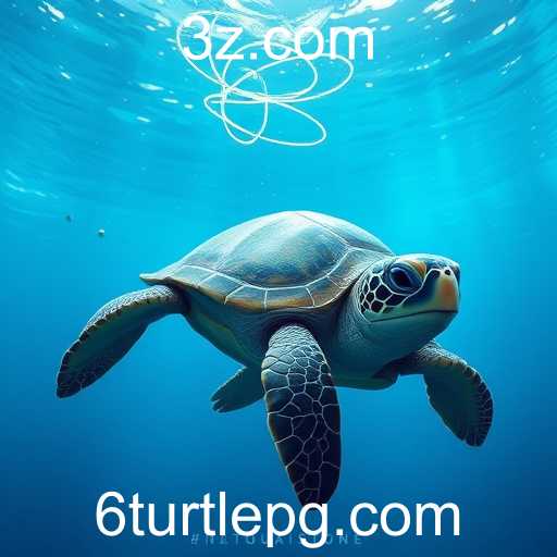 A Ascensão da Plataforma Turtle PG no Cenário de Jogos