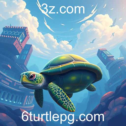Inovação e Expansão da Plataforma Turtle PG