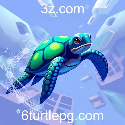 A Plataforma Turtle PG Revoluciona o Mercado de Jogos Online