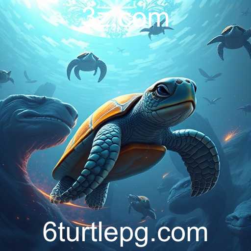 Revolução nos Jogos Online: Plataforma Turtle PG Ganha Destaque