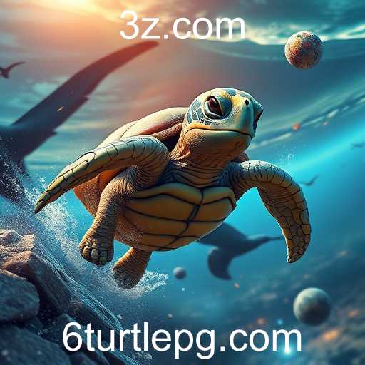 A Revolução nos Jogos Online com Turtle PG
