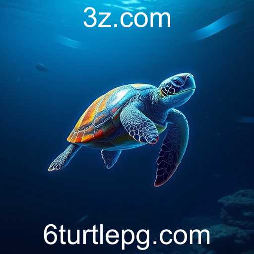 Revolução nos Jogos Online: Plataforma Turtle PG em Destaque