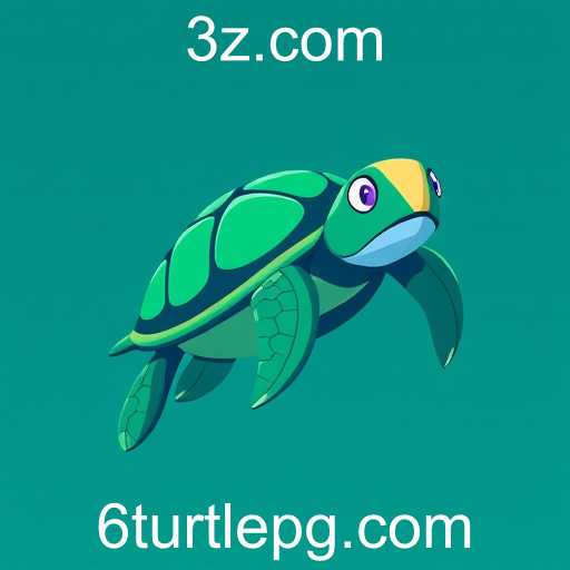 A Ascensão da Plataforma Turtle PG no Brasil