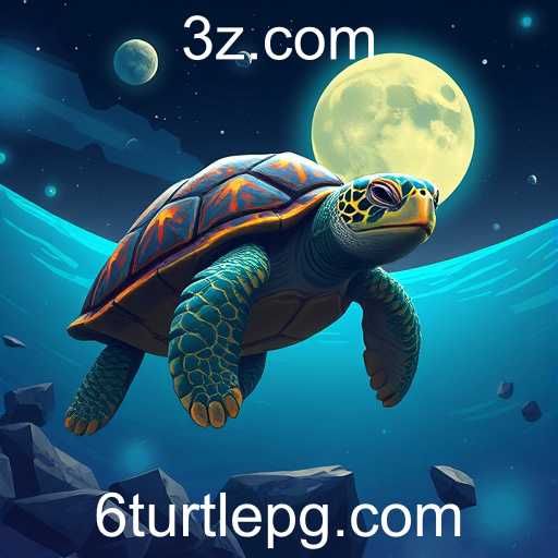 A Ascensão da Plataforma Turtle PG nos Jogos Online