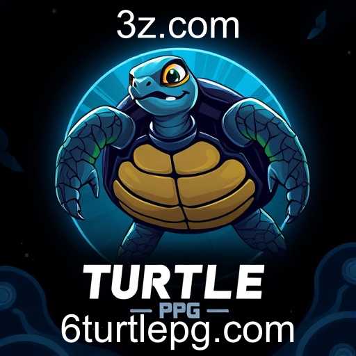 A Ascensão da Plataforma Turtle PG no Cenário de Jogos