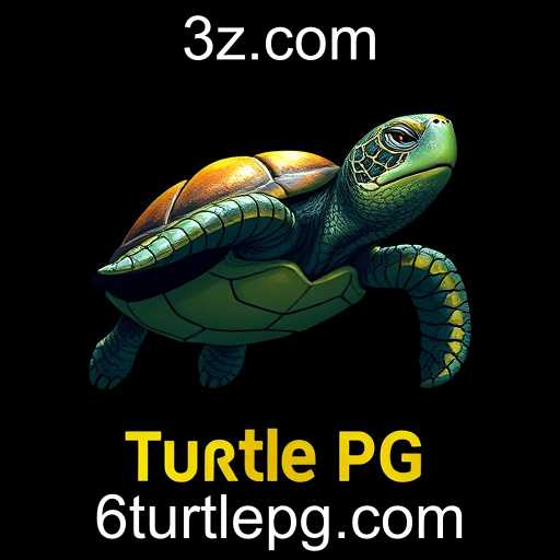 A Ascensão da Plataforma Turtle PG no Mercado de Jogos