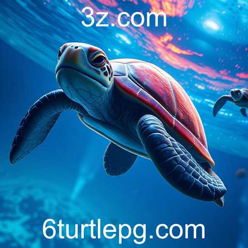 Tendências e Inovações na Plataforma Turtle PG