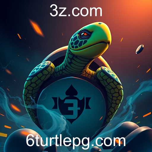 A Evolução da Plataforma Turtle PG no Universo dos Jogos