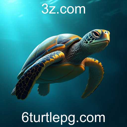 Impacto da Plataforma Turtle PG no Mercado de Jogos