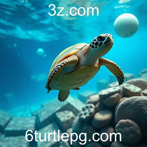 O Crescimento da Plataforma Turtle PG no Mercado de Jogos