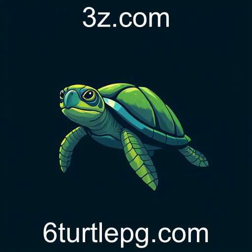 O Impacto da Plataforma Turtle PG no Mercado de Jogos Brasileiros