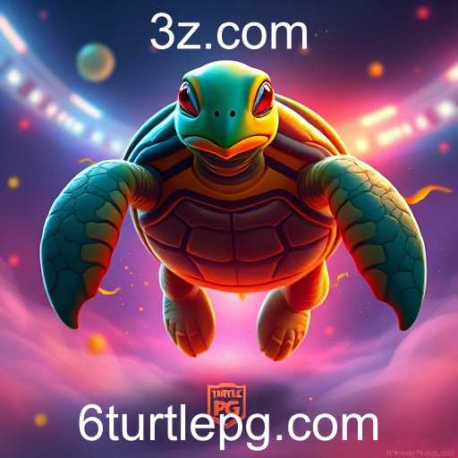 Inovações em Jogos da Plataforma Turtle PG