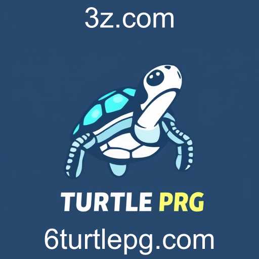 A Evolução dos Jogos na Plataforma Turtle PG