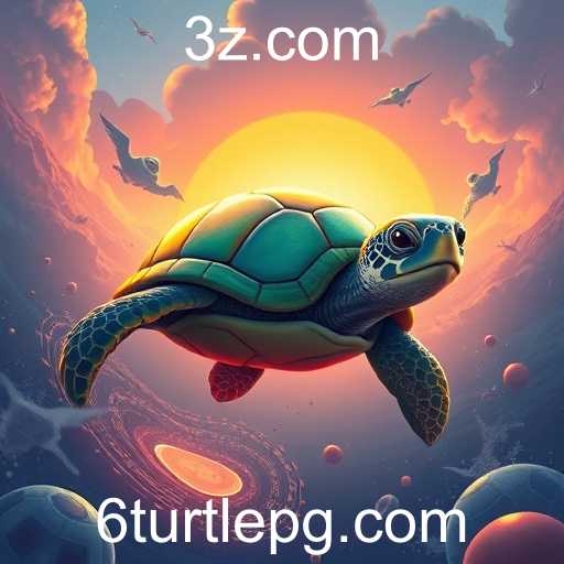 Turtle PG: Novidade no Mundo dos Jogos Online