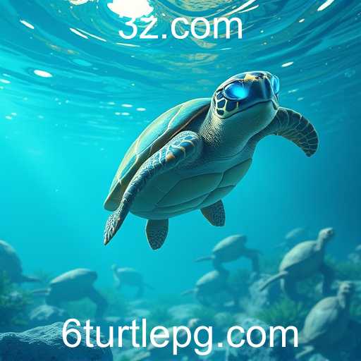 Expansão da Plataforma Turtle PG em 2026