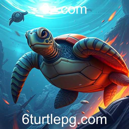 Expansão do Turtle PG e as Tendências dos Jogos Digitais