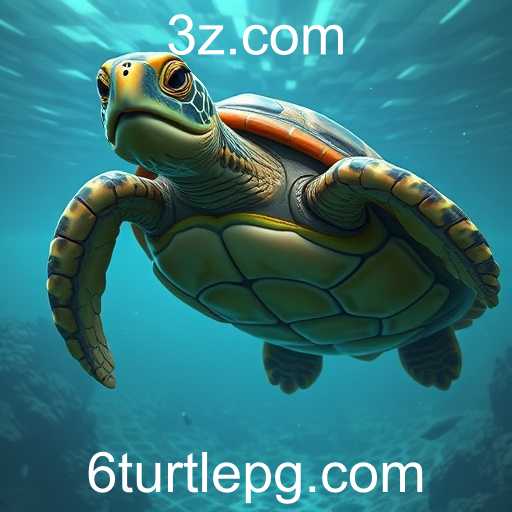 Nova Expansão da Plataforma Turtle PG Revoluciona o Jogo