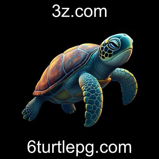 Explorando o Fenômeno Turtle PG