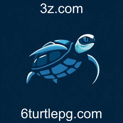 Revolução no Mundo dos Games: A Ascensão da Turtle PG