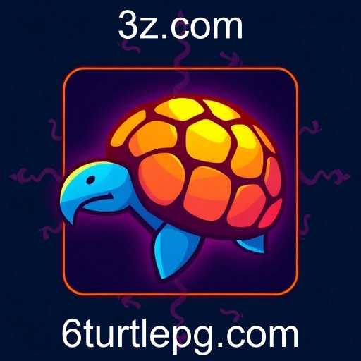 A Ascensão do Turtle PG no Mercado de Jogos