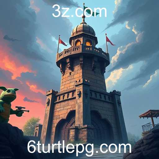 Novidades da Plataforma Turtle PG e Futuro dos Jogos