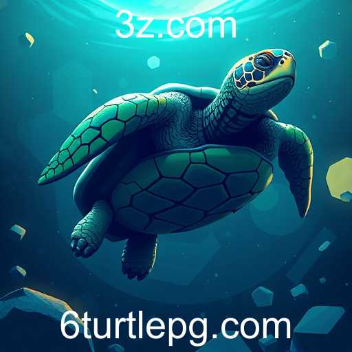 A Ascensão dos Jogos Digitais e Plataforma Turtle PG